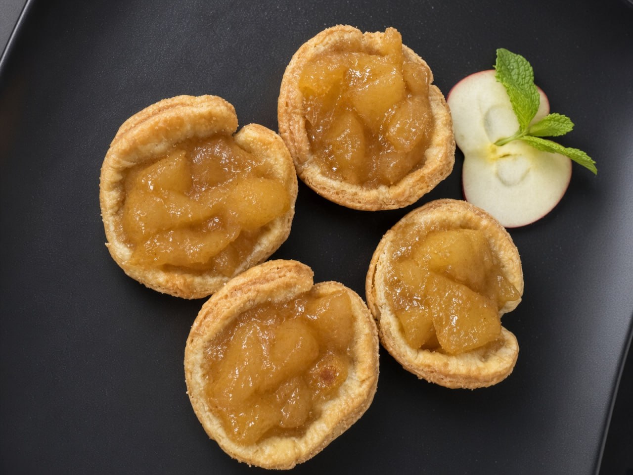 Apple Pie