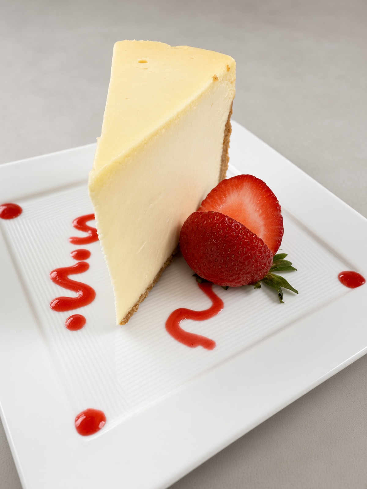 Cheesecake