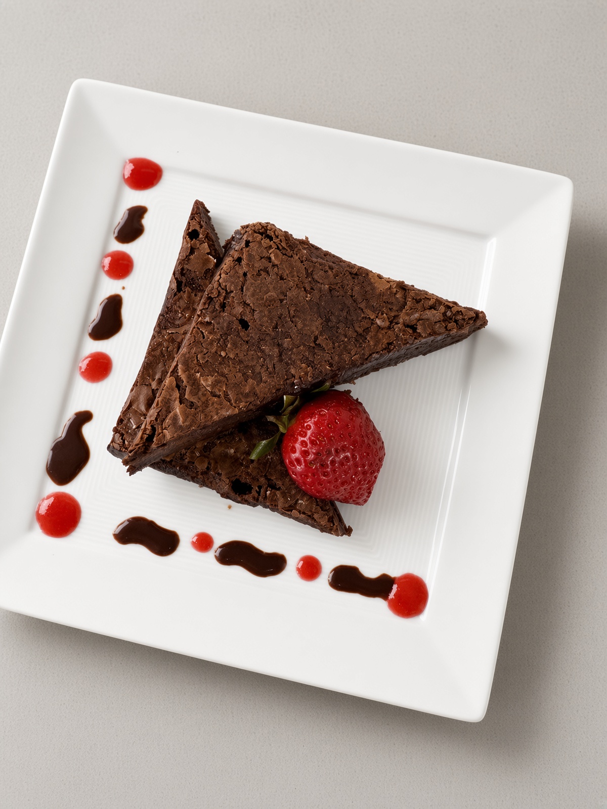 Chocolate Brownie