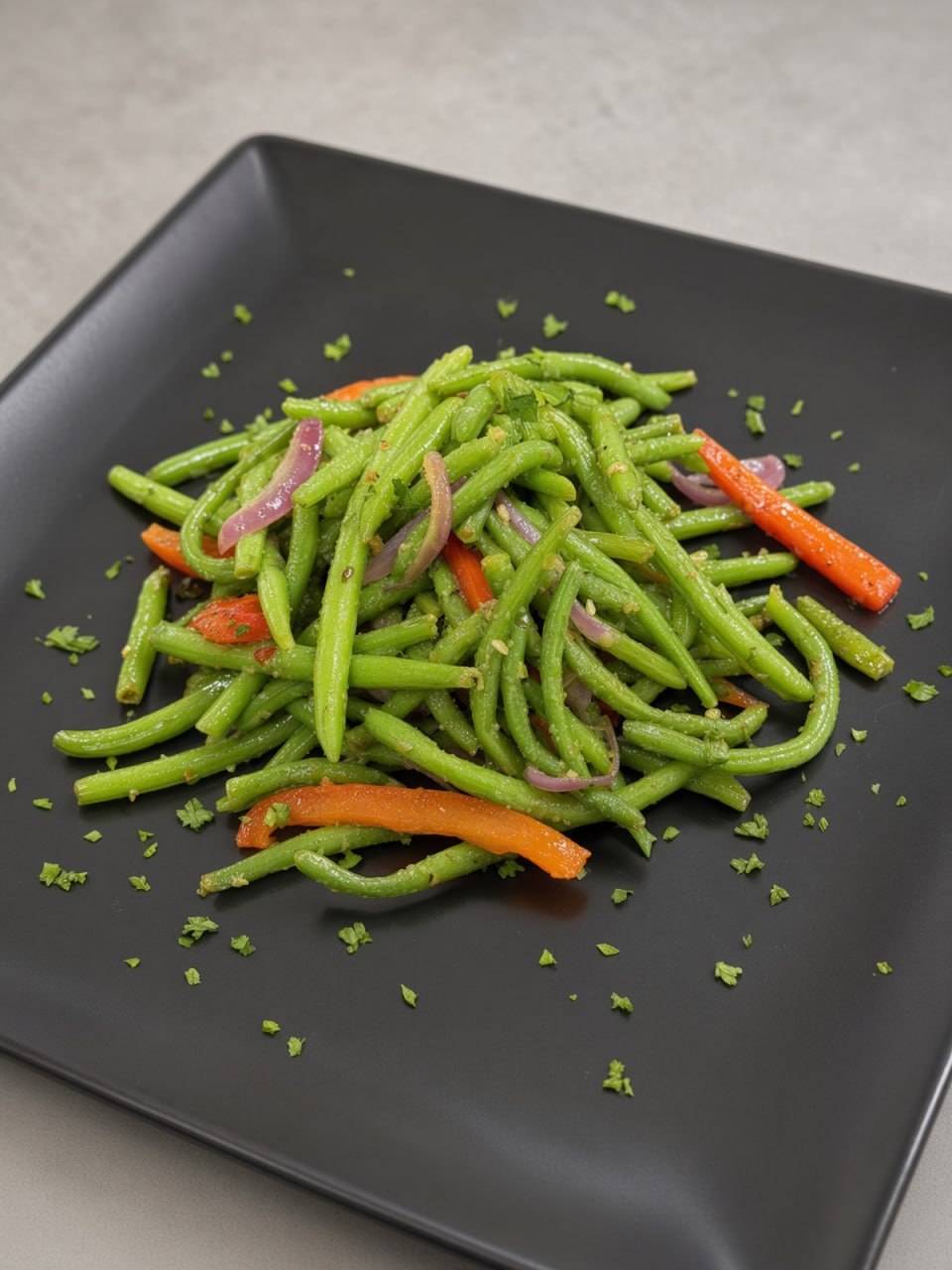 Green Beans