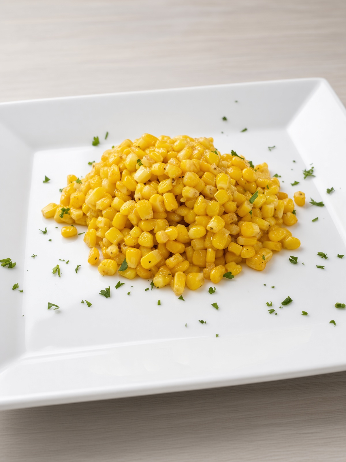 Sweet Corn